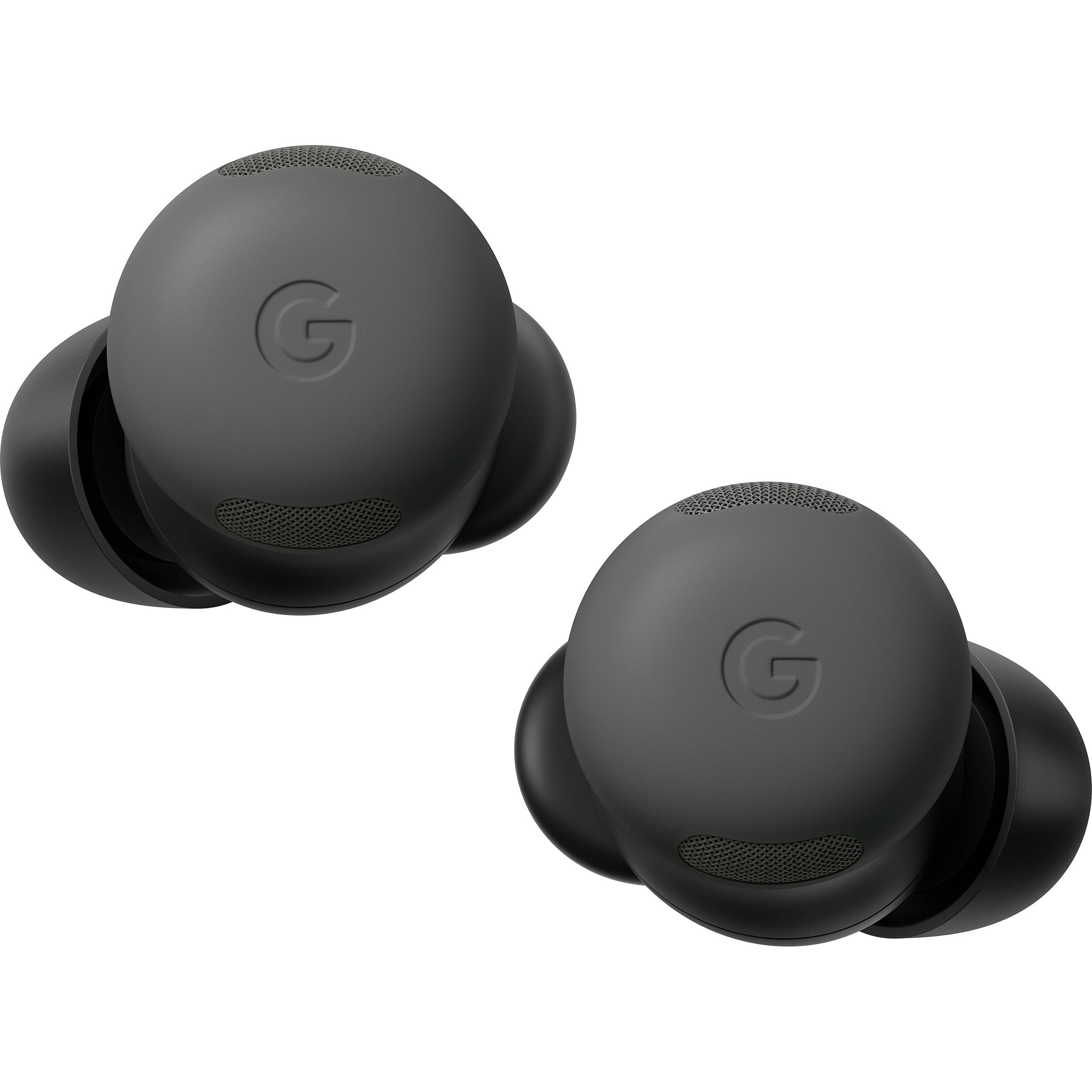 Google GA05762 Pixel Buds Pro 2 true wireless earbuds in Hazel — view 3