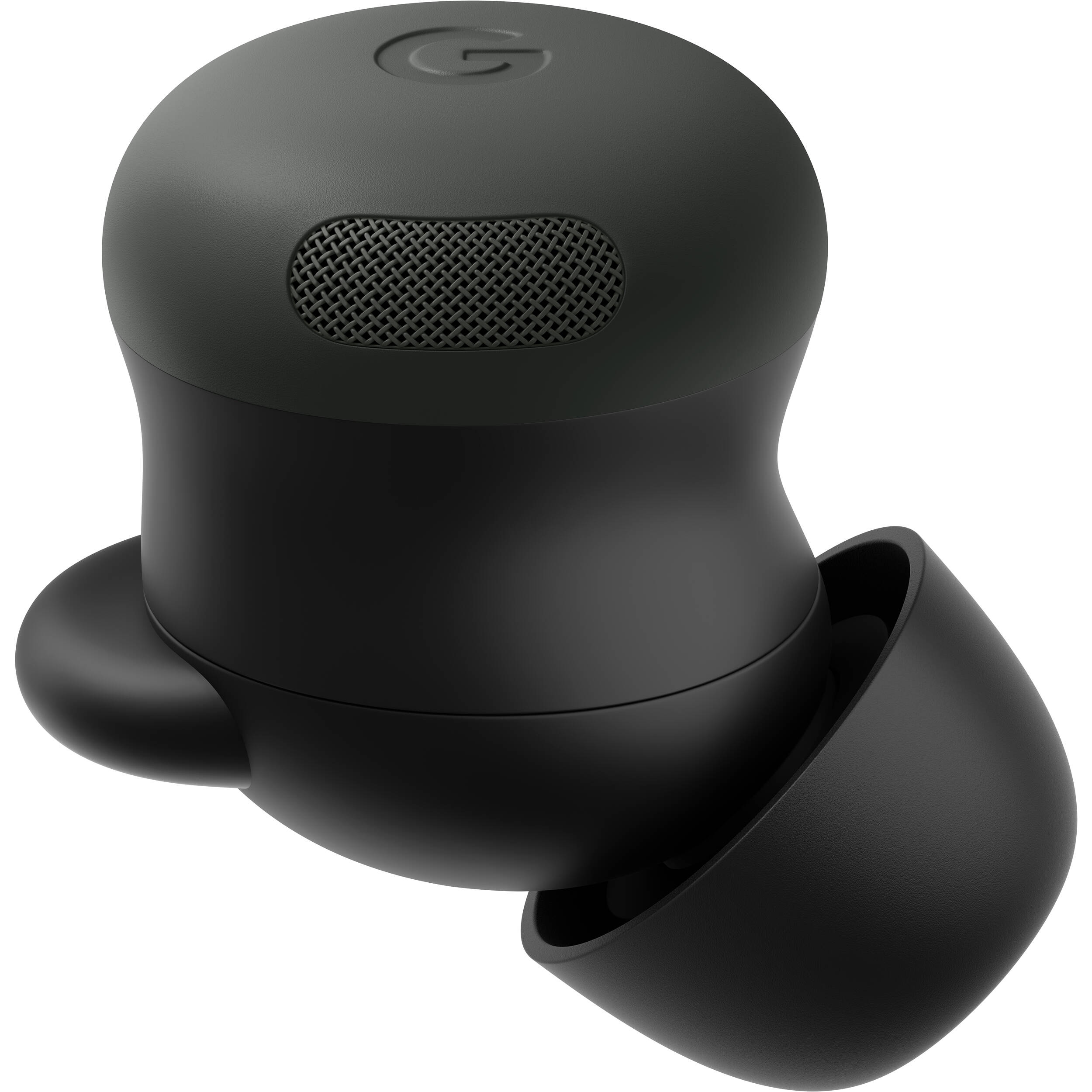 Google GA05762 Pixel Buds Pro 2 true wireless earbuds in Hazel — view 4