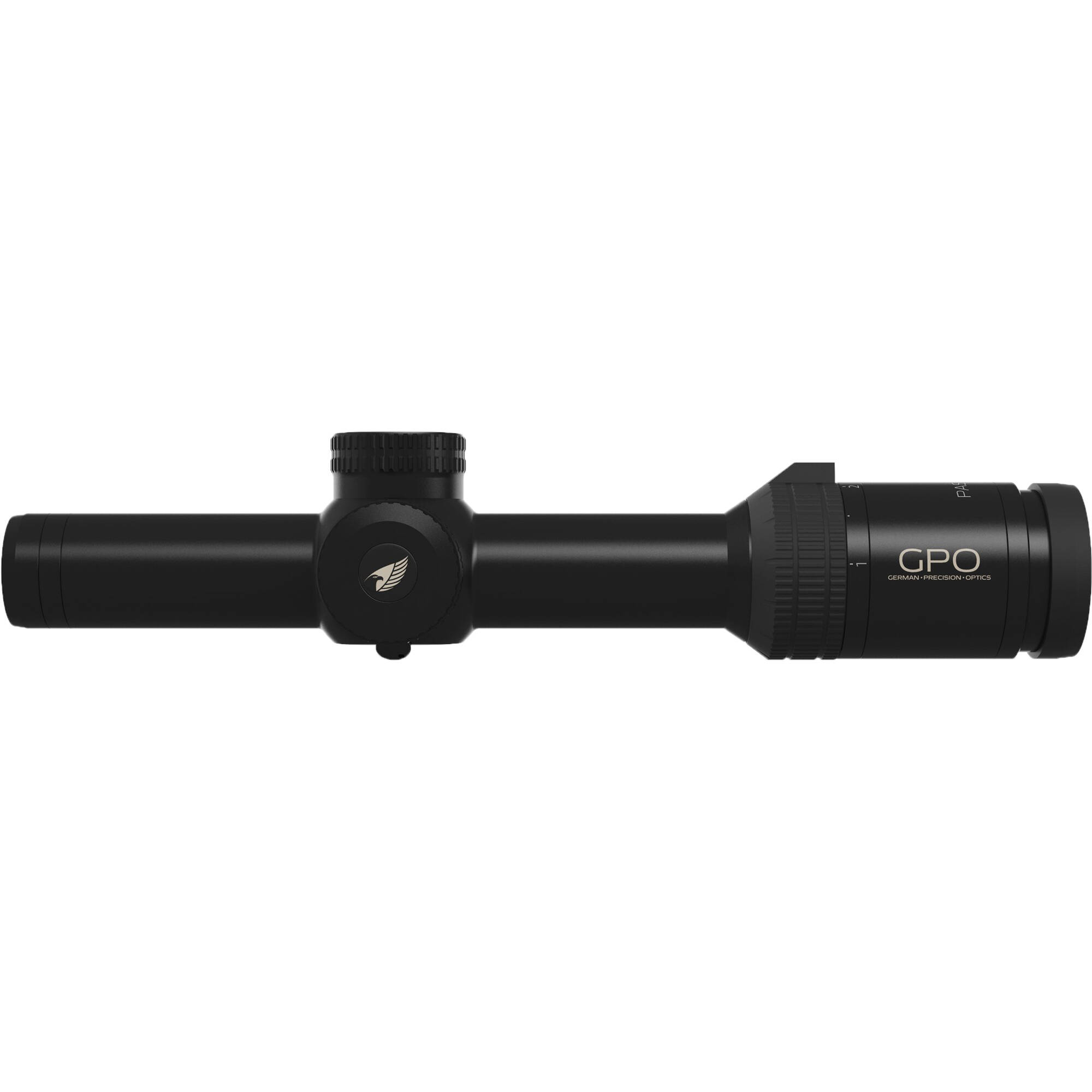 Vertiv RS800 center-mount shelf for 23 inch wide racks — view 2