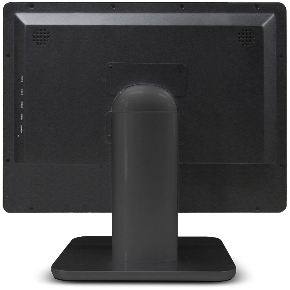 GVISION D15ZD 15.6-inch desktop PCAP touch monitor with Full HD display — view 3