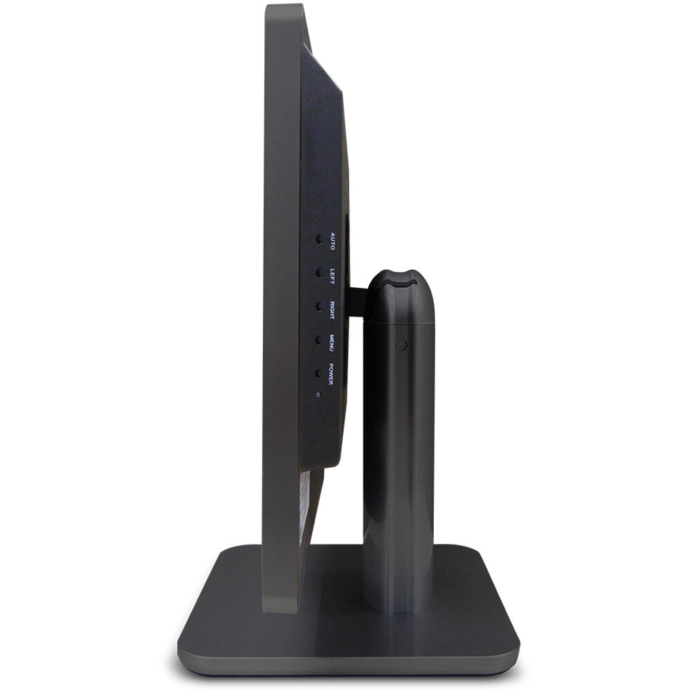 GVISION D15ZD 15.6-inch desktop PCAP touch monitor with Full HD display — view 4