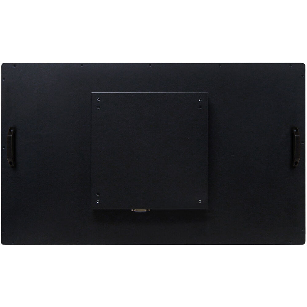 GVision 43 in PCAP touch screen for kiosks, control stations, and interactive displays — view 2