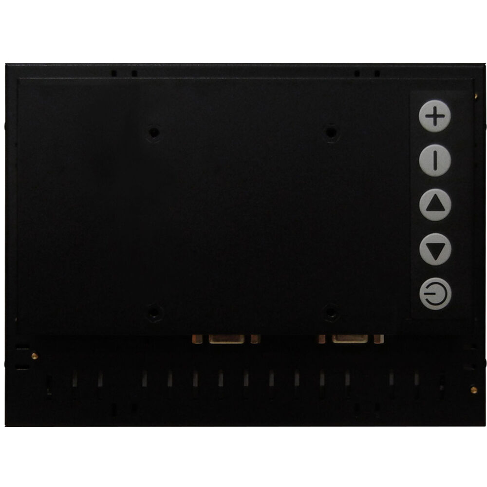 GVISION 8.4 inch LCD touch screen compact display for kiosks and embedded systems — view 3