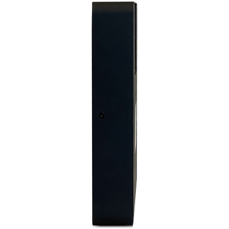 GVISION 10-inch IP public view monitor for desktop customer-facing display use — view 4