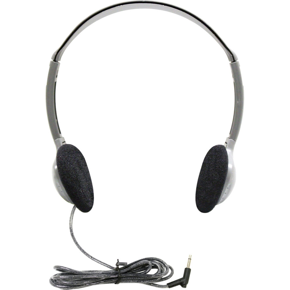 Hamilton Buhl ALSH700 monaural on-ear headset with wired 3.5 mm connection — view 2