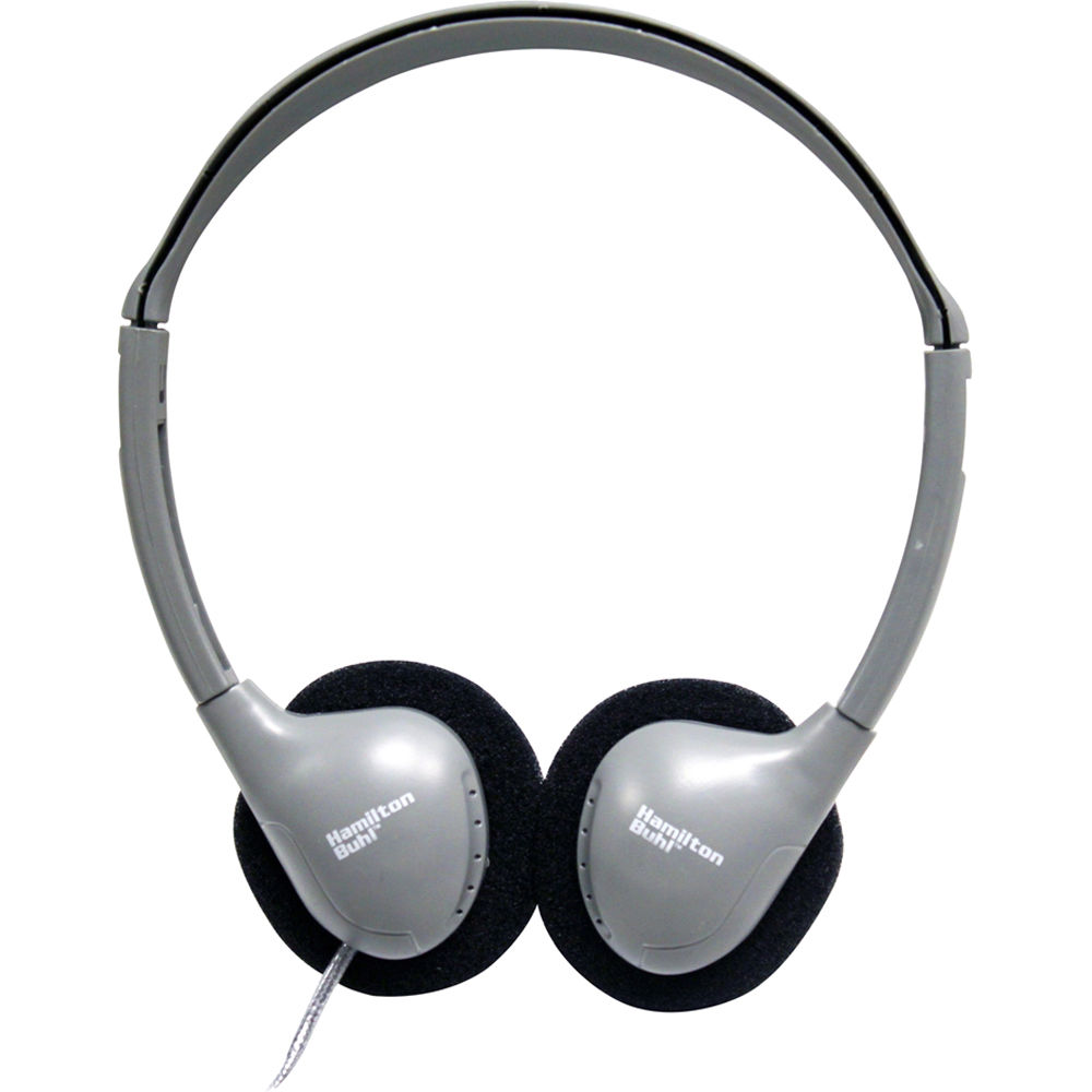 Hamilton Buhl ALSH700 monaural on-ear headset with wired 3.5 mm connection — view 3