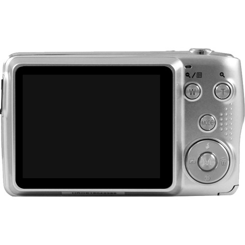 HAMILTONBUHL VIVIDPRO CAM17SV digital camera with 48 MP resolution and 8X digital zoom — view 2