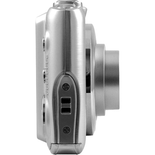 HAMILTONBUHL VIVIDPRO CAM17SV digital camera with 48 MP resolution and 8X digital zoom — view 3