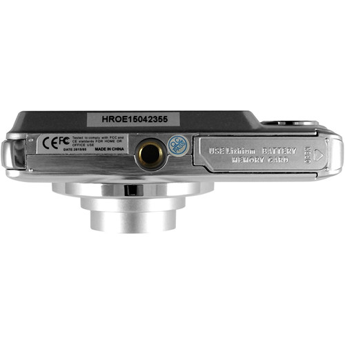 HAMILTONBUHL VIVIDPRO CAM17SV digital camera with 48 MP resolution and 8X digital zoom — view 5