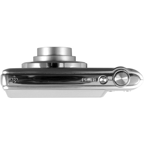 HAMILTONBUHL VIVIDPRO CAM17SV digital camera with 48 MP resolution and 8X digital zoom — view 6
