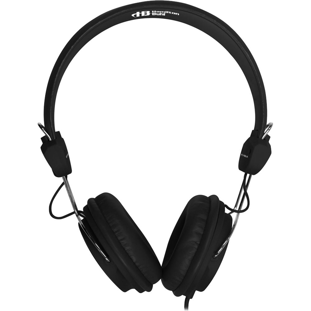 TRRS HEADSET IN-LINE MIC BLACK — view 2