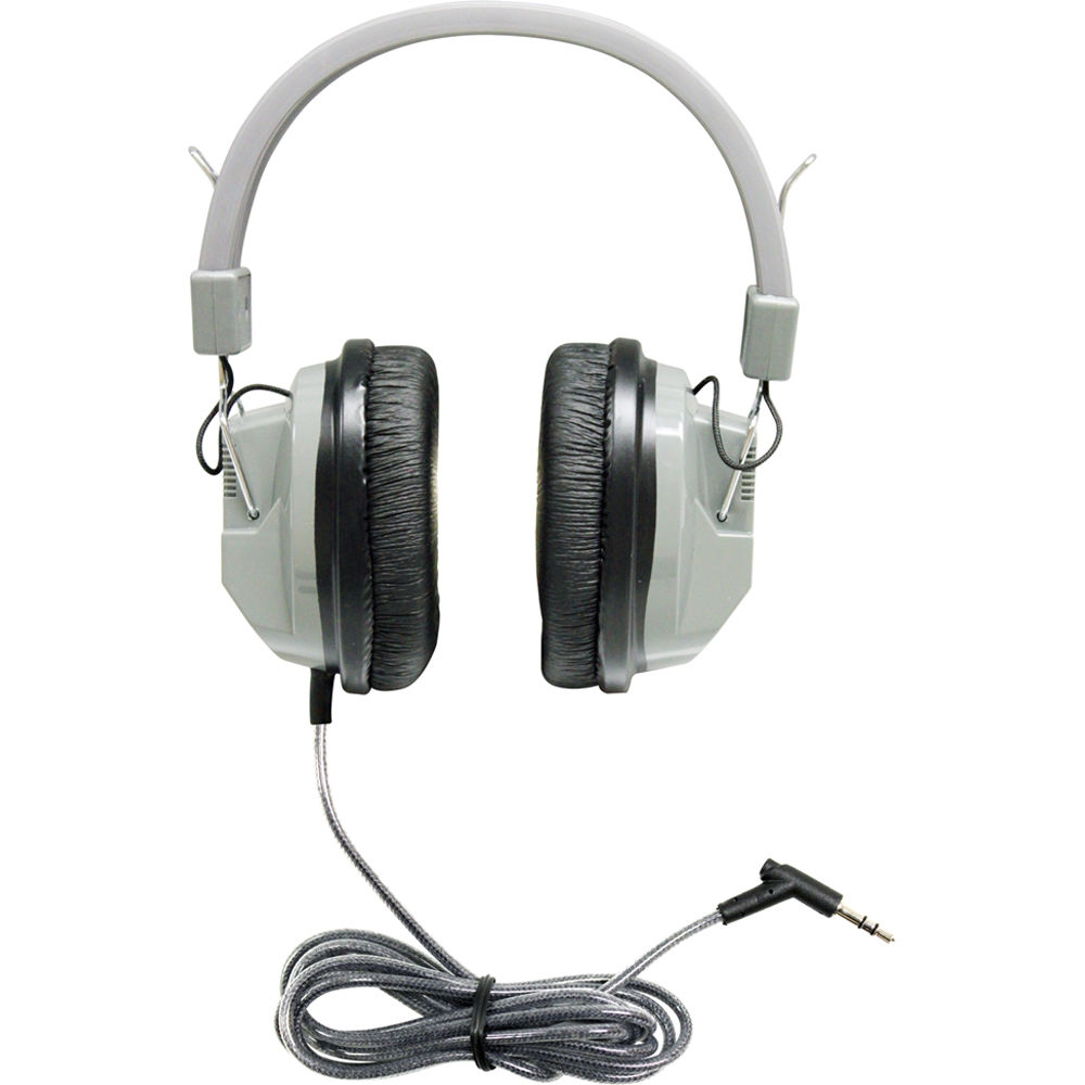 DELUXE STEREO HEADPHONE — view 2