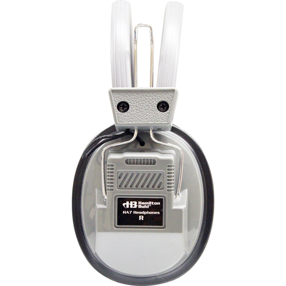 DELUXE STEREO HEADPHONE — view 3