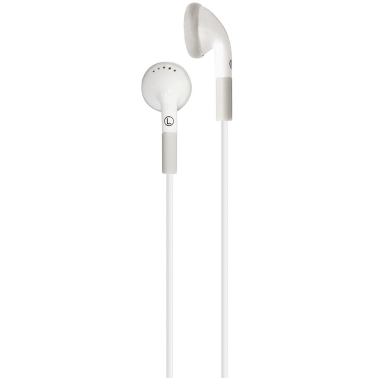 HAMILTONBUHL,EAR,BUDS,IN-LINE,MICROPHONE,AND,PLAY/PAUSE,CONTROL — view 2