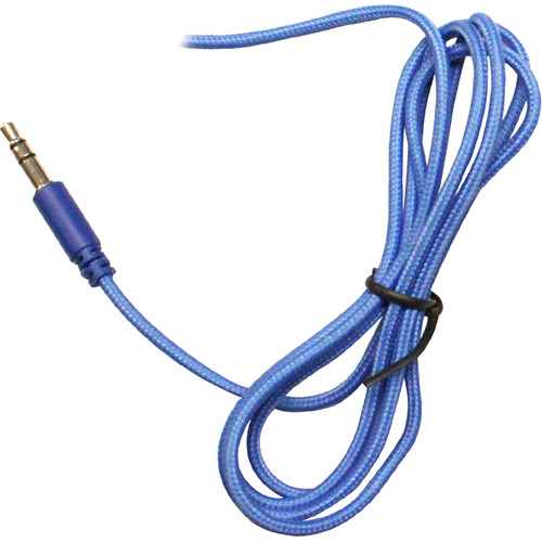 FLEX-PHONES BLUE — view 5