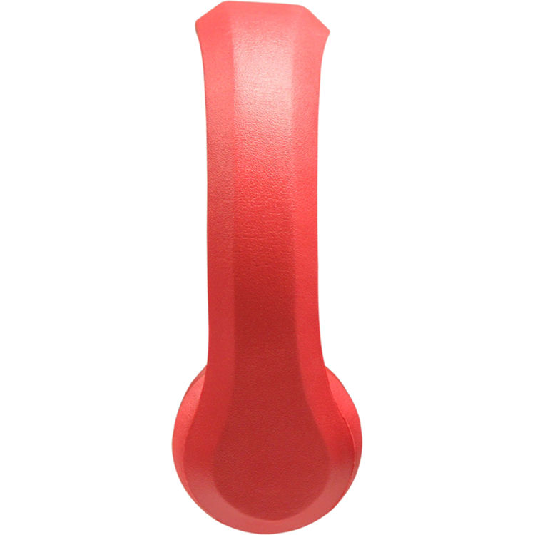 FLEX-PHONES VIRTUALLY INDESTRUCTIBLE FOAM HEADPHONES  RED - KIDS-RED - HEADSET - — view 3