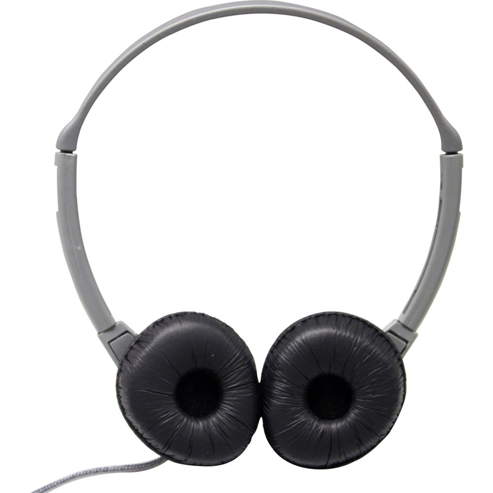 Hamilton Buhl MS2L personal headphone leatherette replacement accessory — view 2