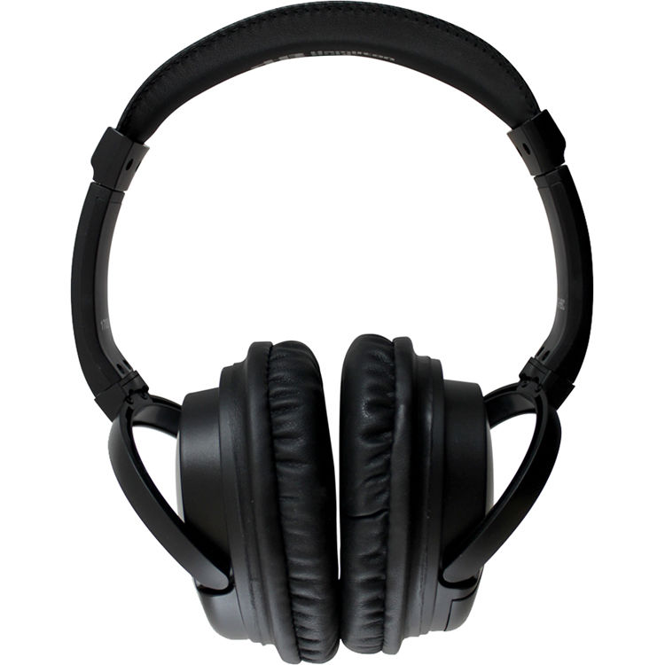 NOISE-CANCELLING HEADPHONE — view 5
