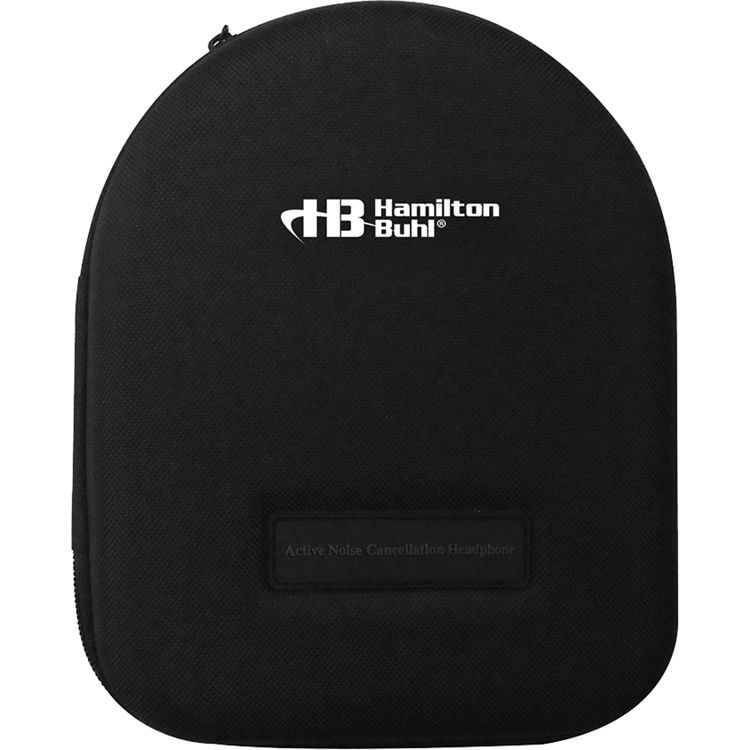 NOISE-CANCELLING HEADPHONE — view 7