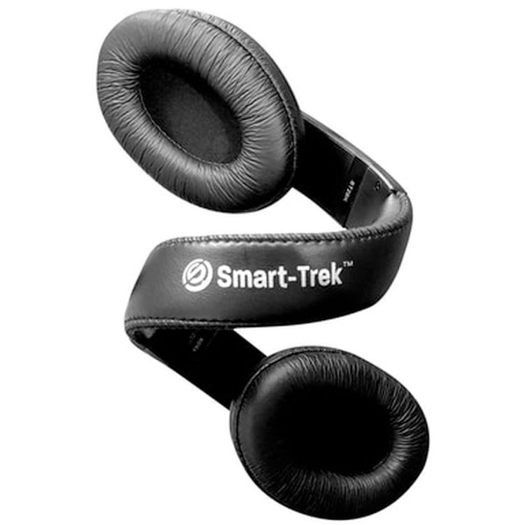 HamiltonBuhl ST1BKU wired USB headphone with in-line volume control — view 3