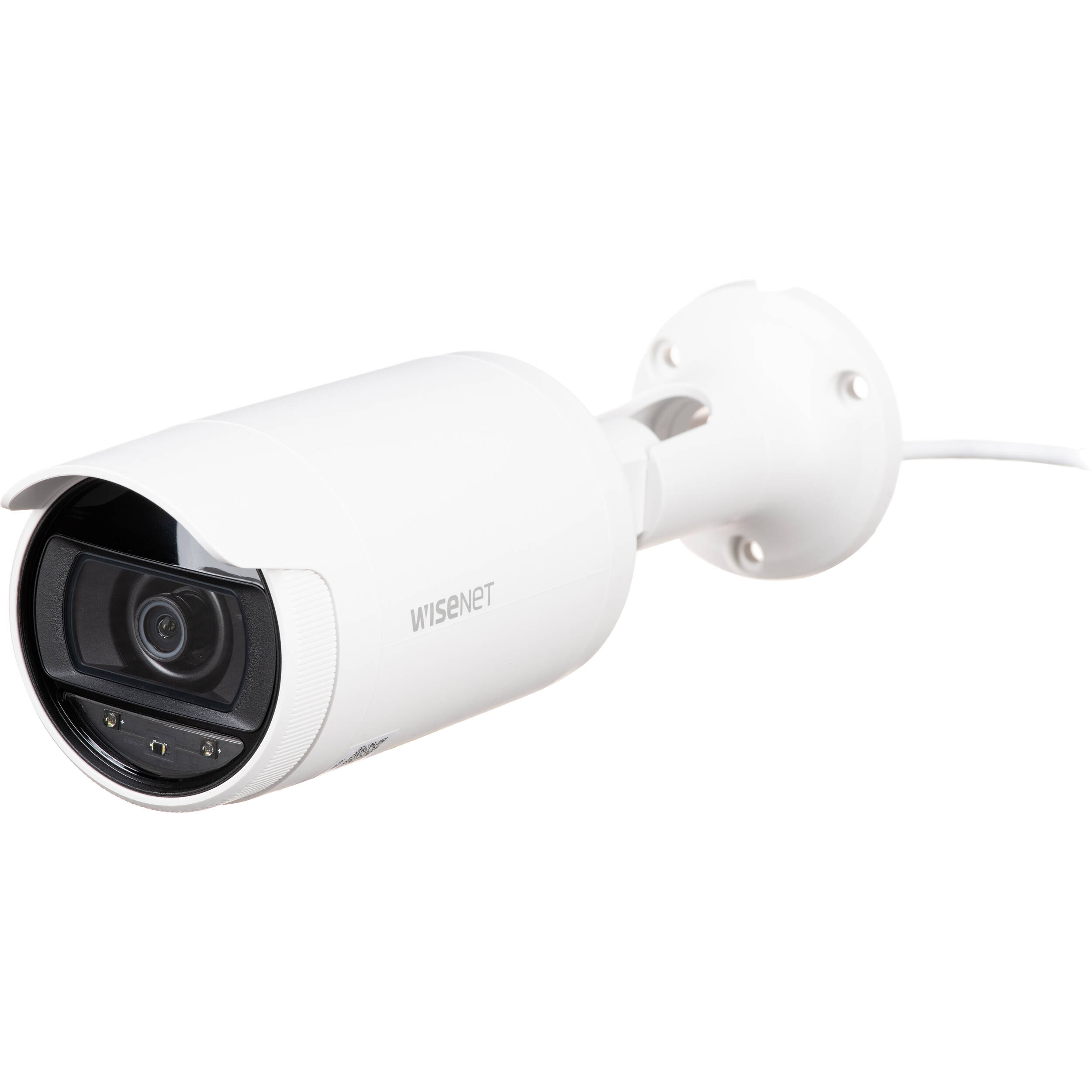 2 MP IP Bullet Camera — view 2