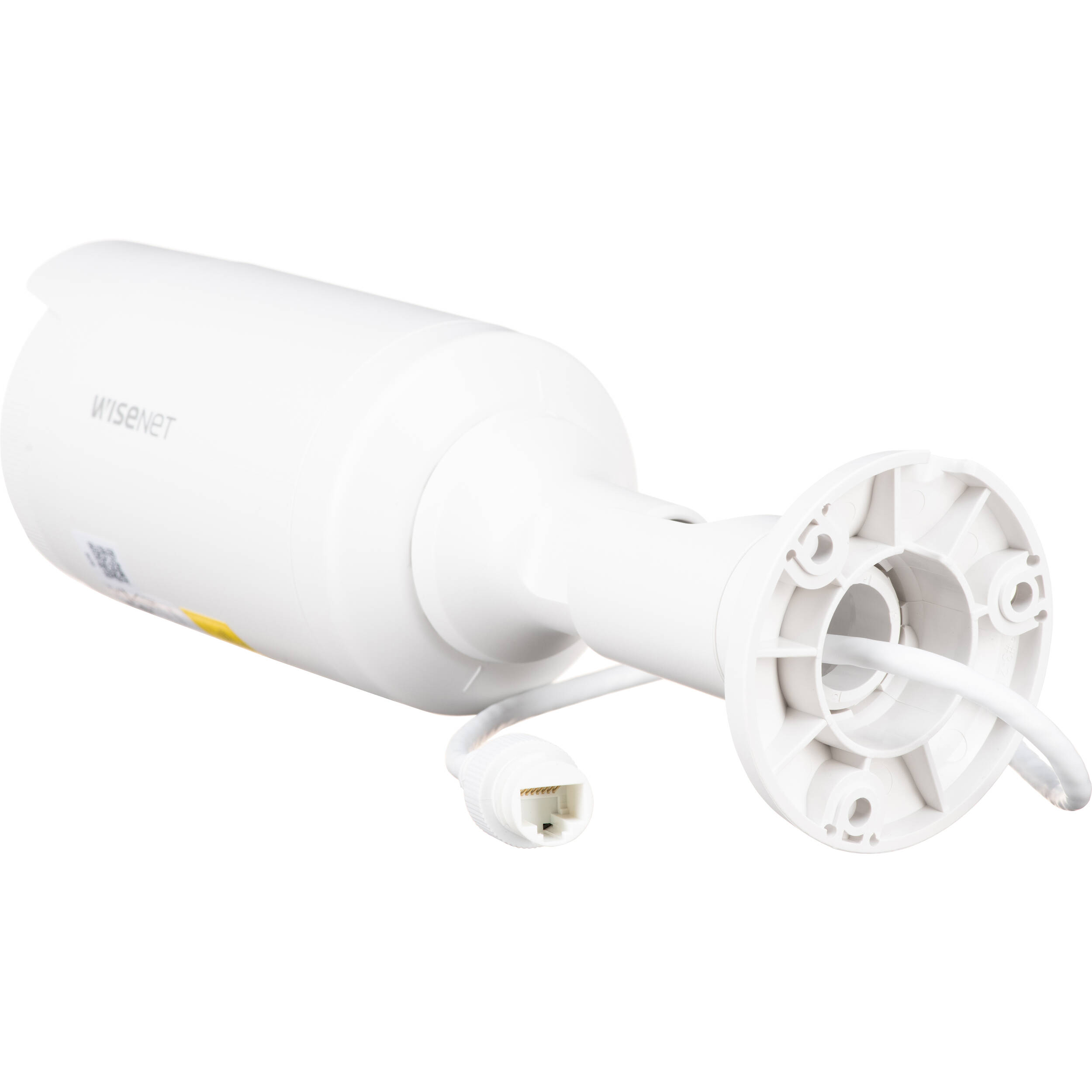 2 MP IP Bullet Camera — view 3