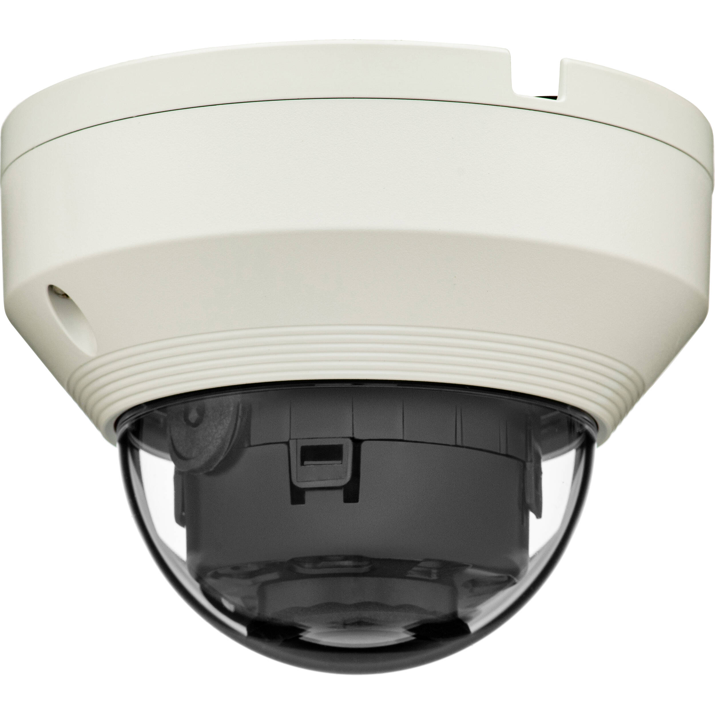 2 MP IP Vandal Dome Camera — view 3