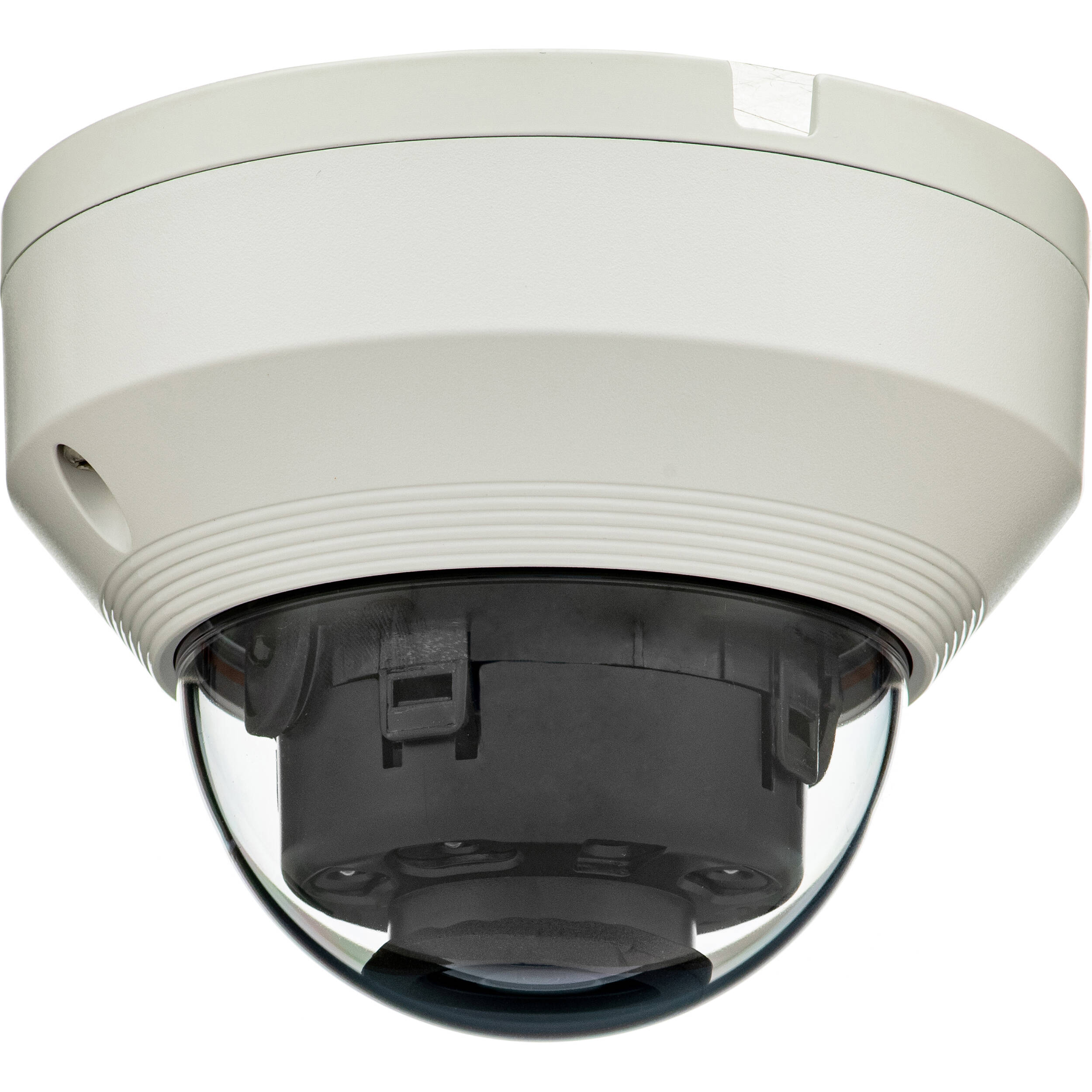 4 MP IP Vandal Dome Camera — view 3