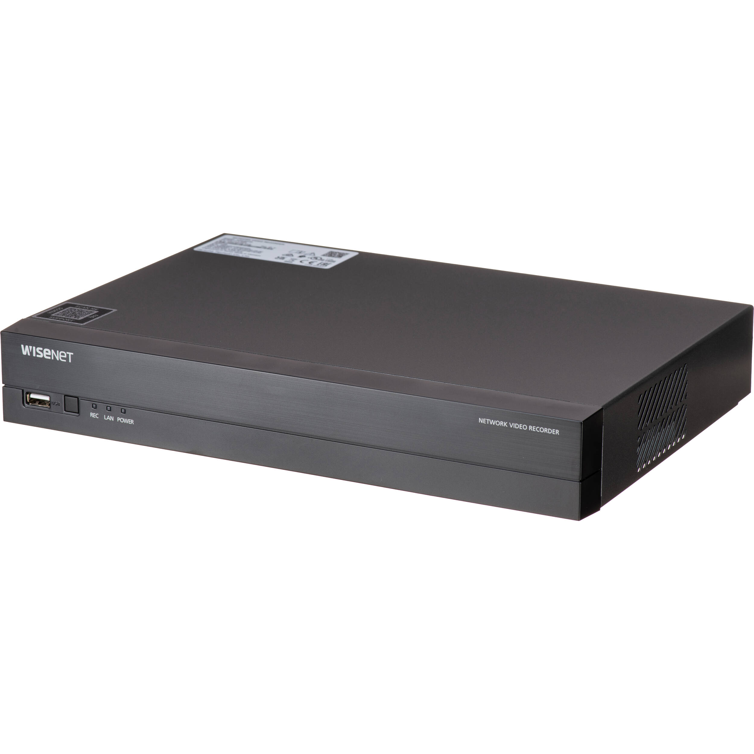 8 Channel POE NVR — view 4