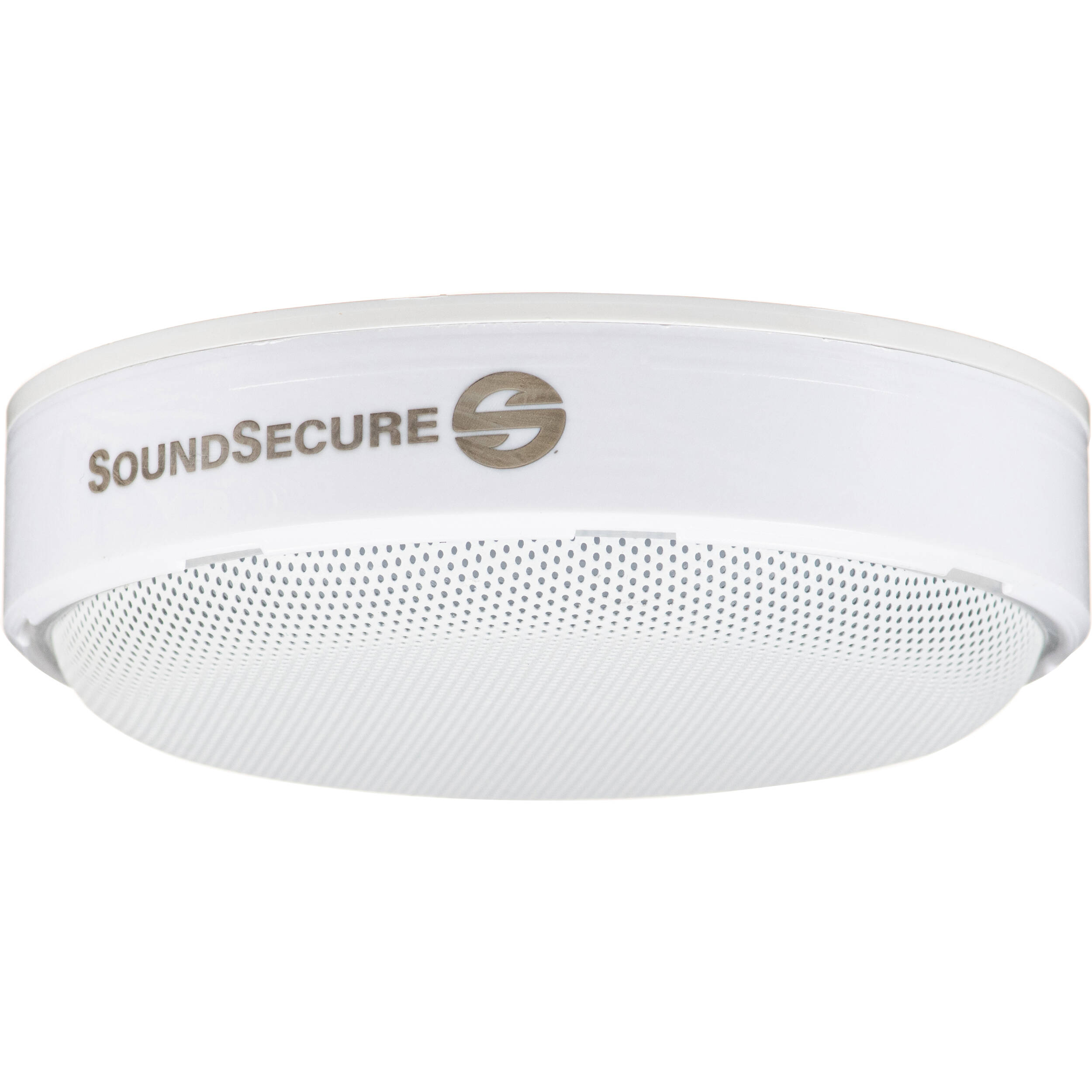 Hanwha Vision HNW-SS-800 ceiling mounted omni-directional microphone for conference rooms — view 2