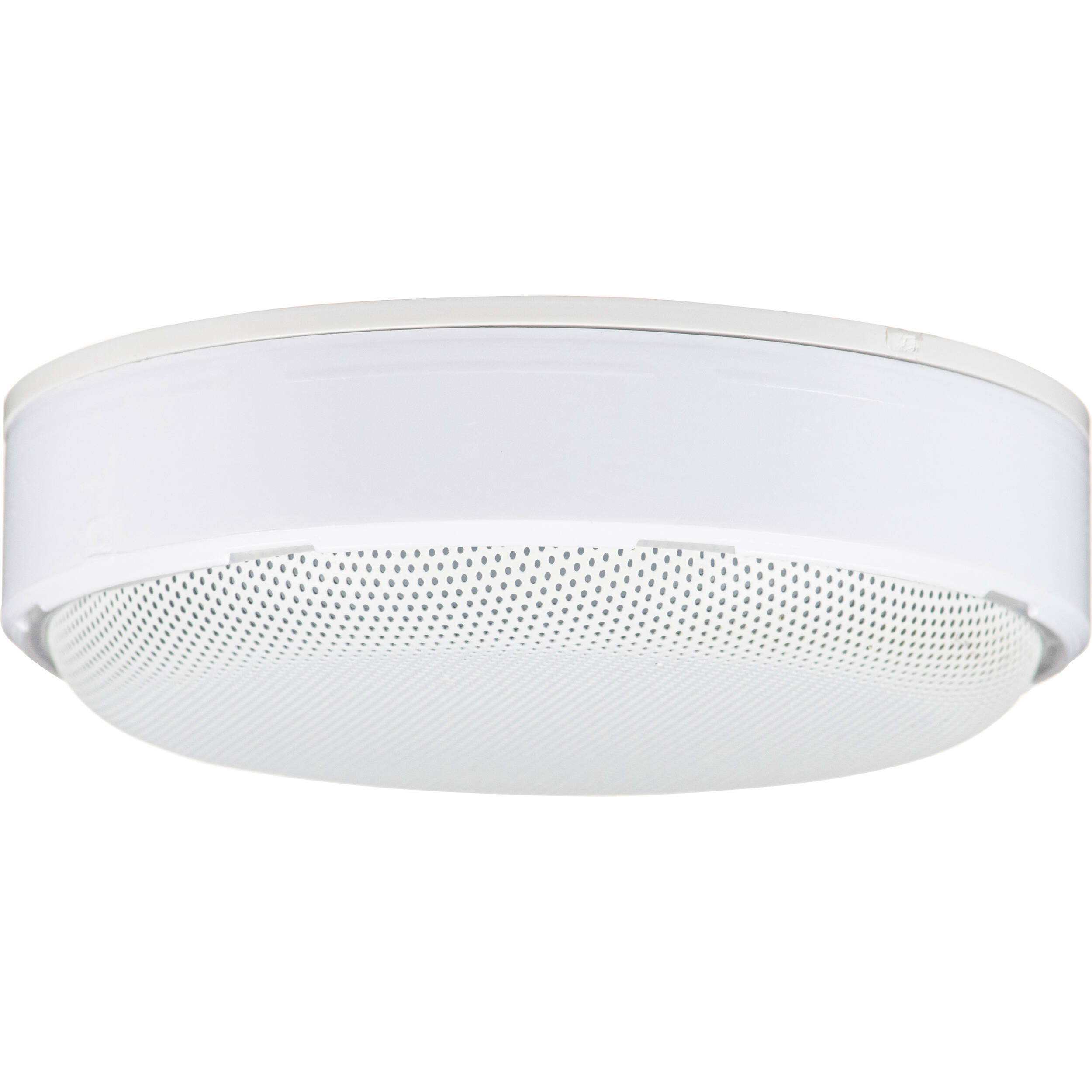 Hanwha Vision HNW-SS-800 ceiling mounted omni-directional microphone for conference rooms — view 3