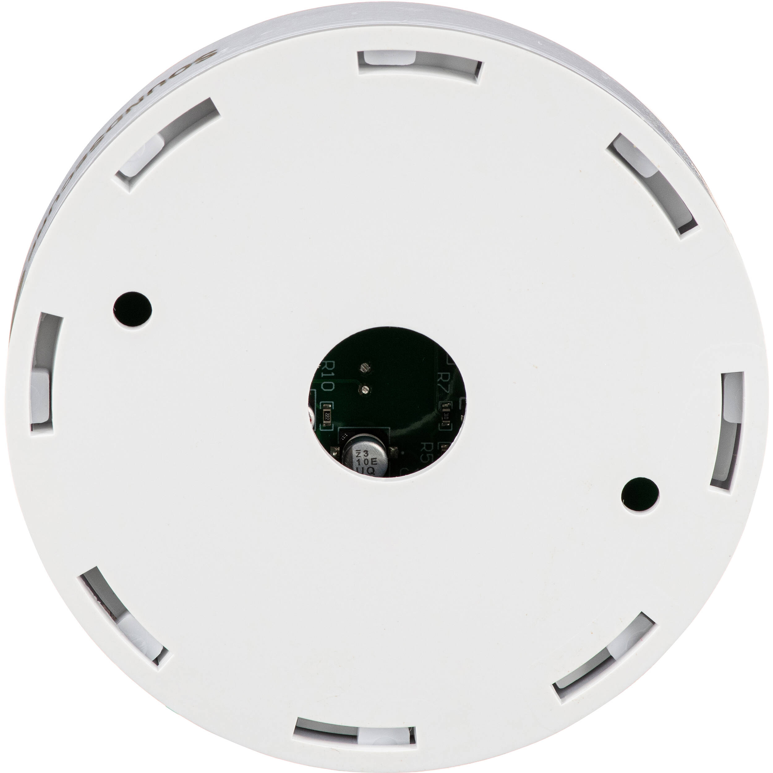 Hanwha Vision HNW-SS-800 ceiling mounted omni-directional microphone for conference rooms — view 5
