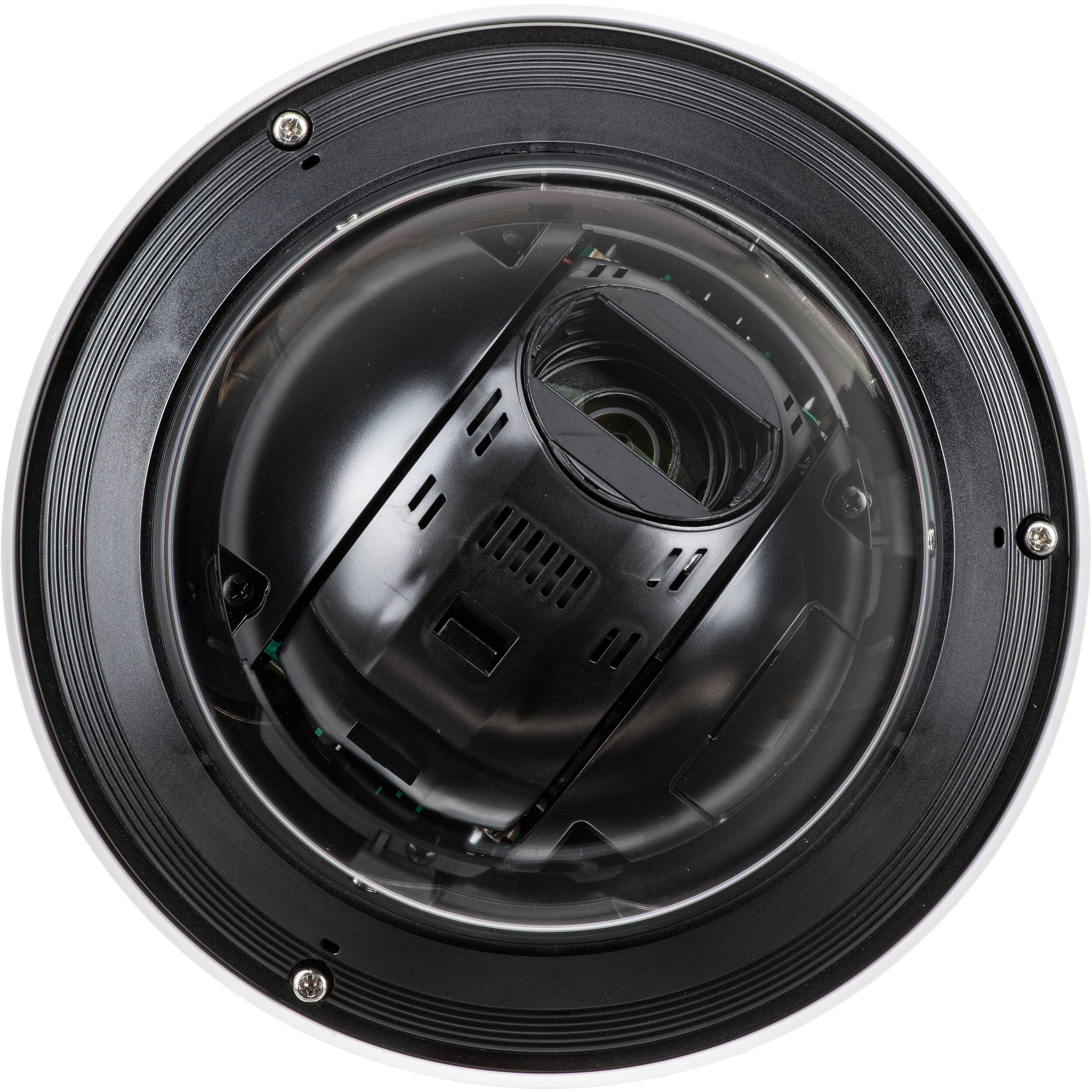 WISENET Q NETWORK OUTDOOR PTZ CAMERA, 2M — view 5