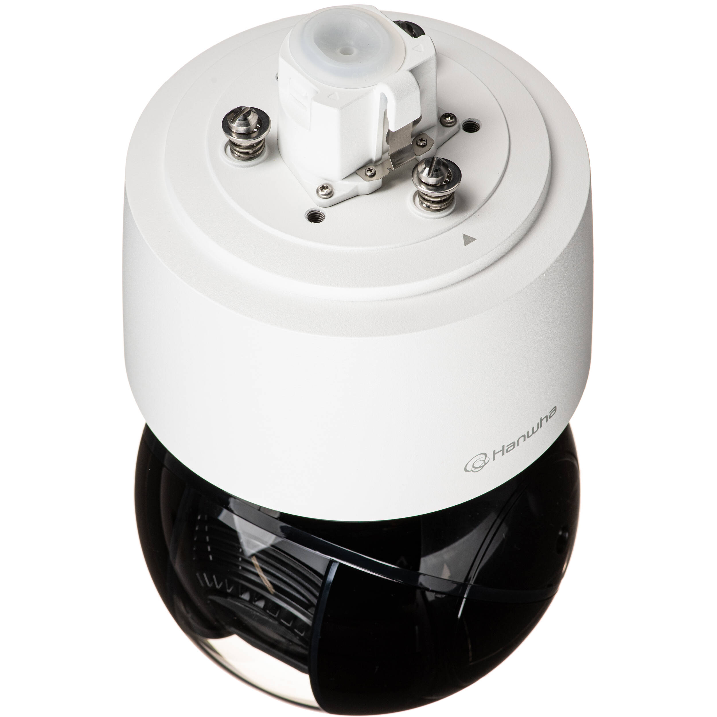WISENET Q NETWORK IR PTZ CAMERA, IR RANG — view 5