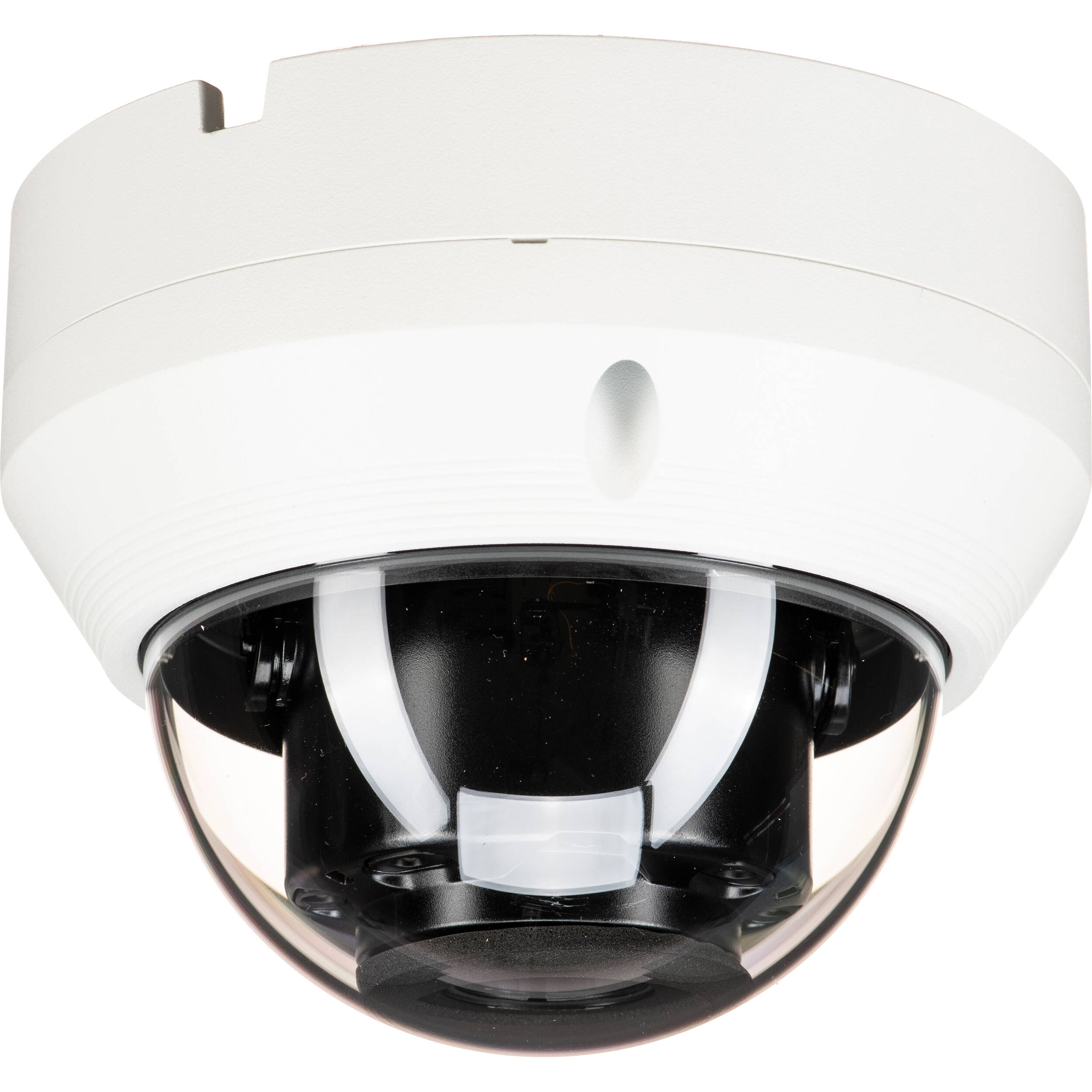 2MP  30fps, Outdoor Dome,  Motorized vari-focal, Triple codec — view 2