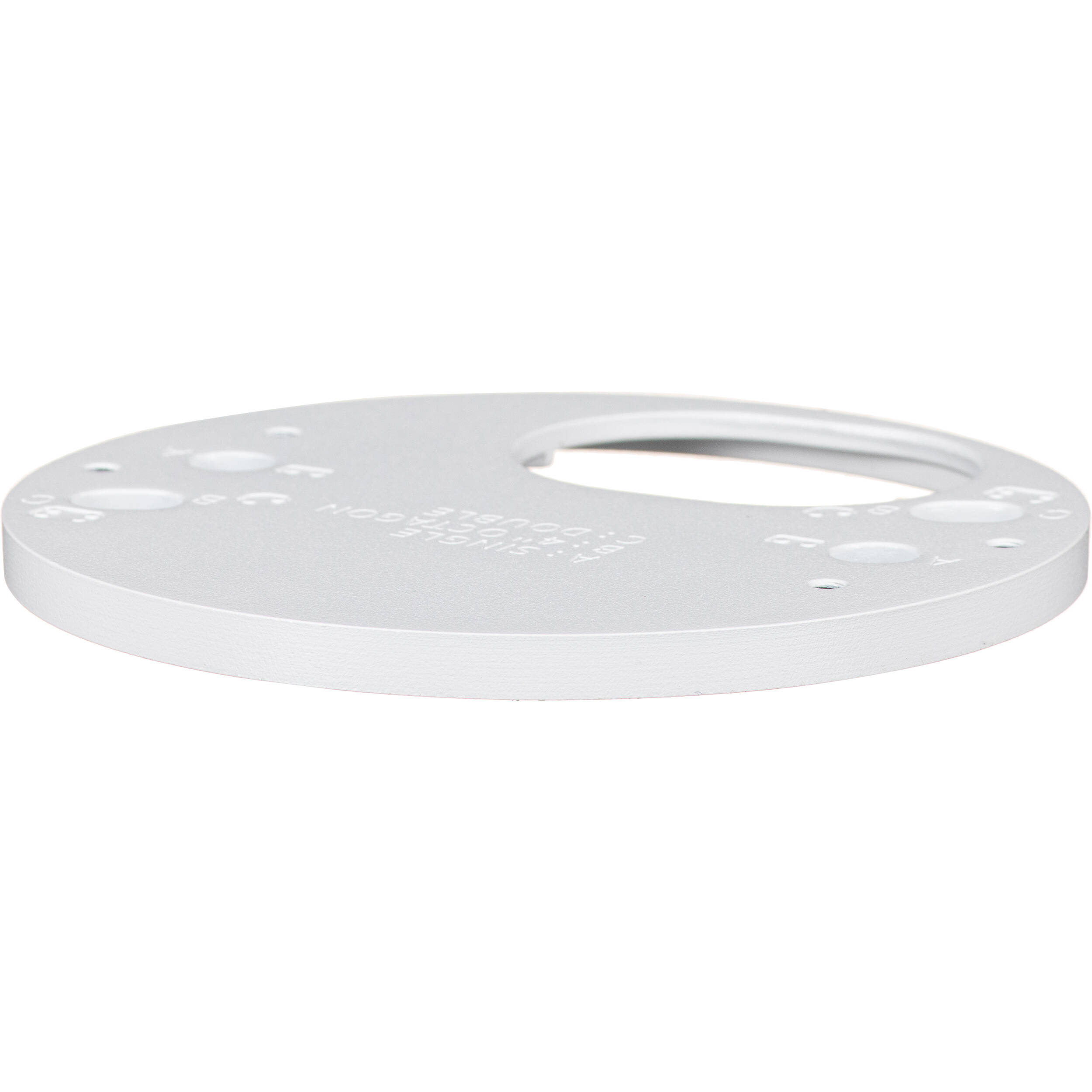 WISENET Q NETWORK OUTDOOR VANDAL DOME CAMERA, 4MP @30FPS, 4MM FIXED FOCAL LENS ( — view 4