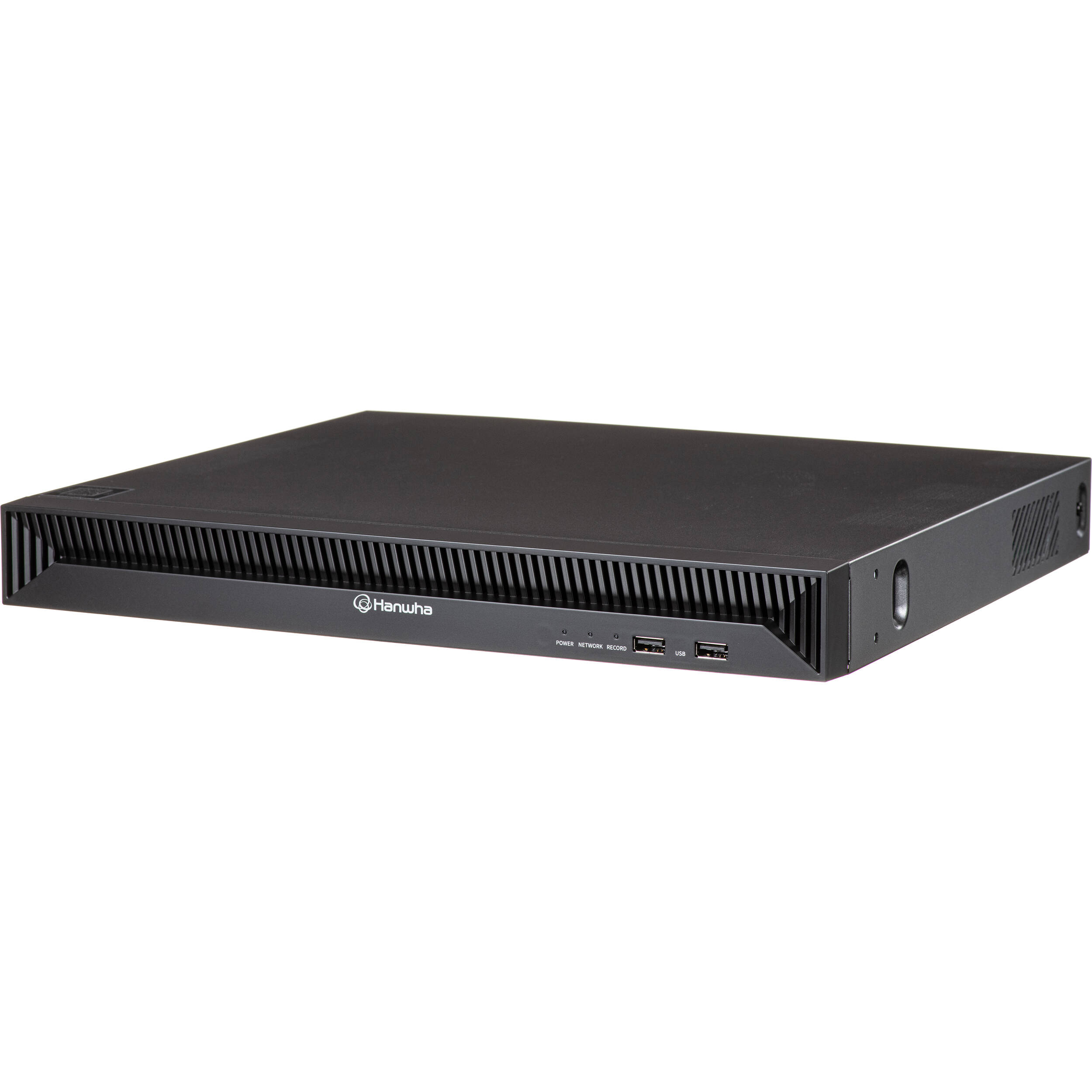 16CH NVR WITH 16 POE PORTS (POE BUDGET 130W) WITH 8MP CAMERA SUPPORT. H265, H264 — view 3