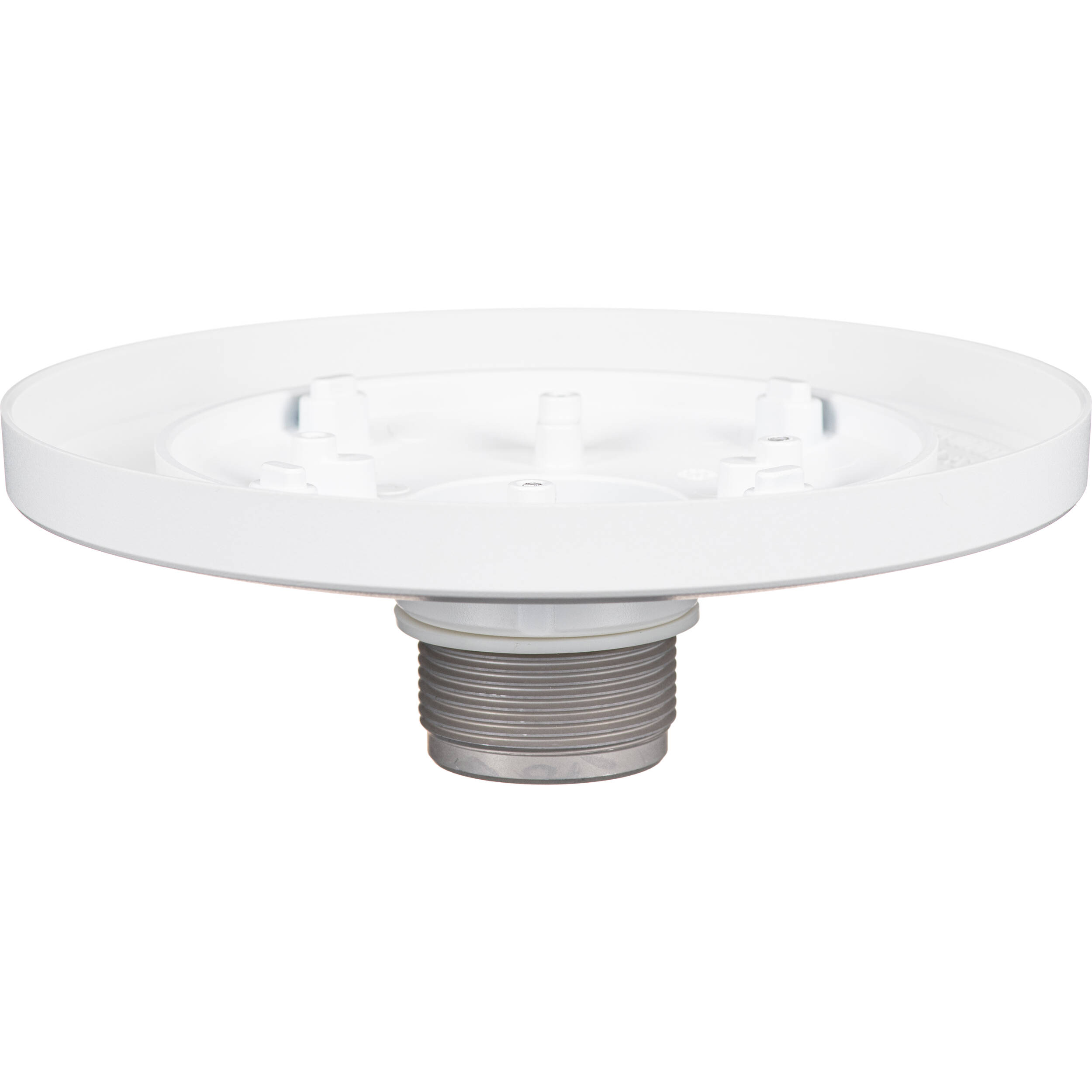 Hanwha Vision SBP-180HMW1 hanging cap for compatible XNV camera mounting — view 2
