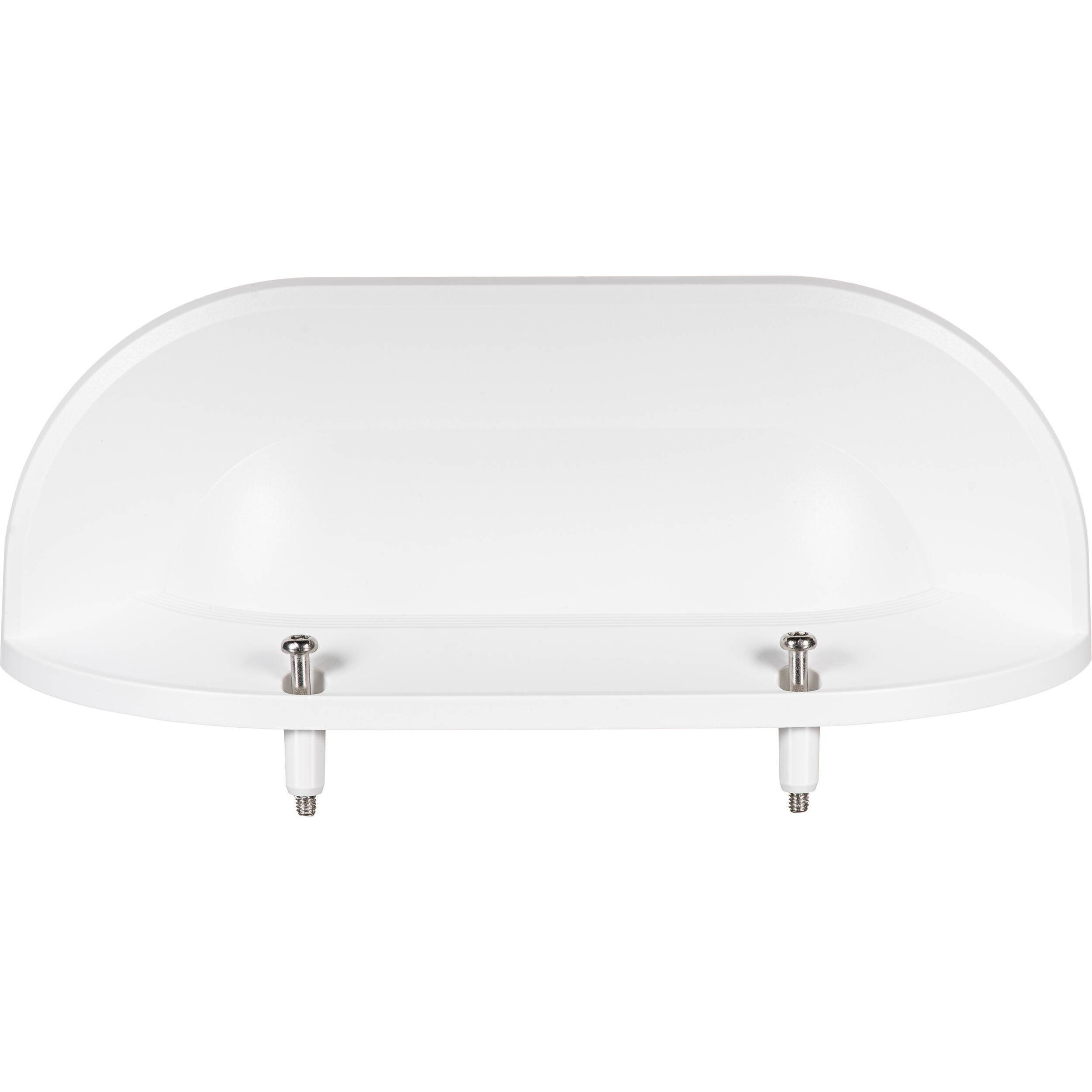 Weather cap for PNM-C7083RVD/7082RVD and PNM-C12083RVD/12082RVD — view 2