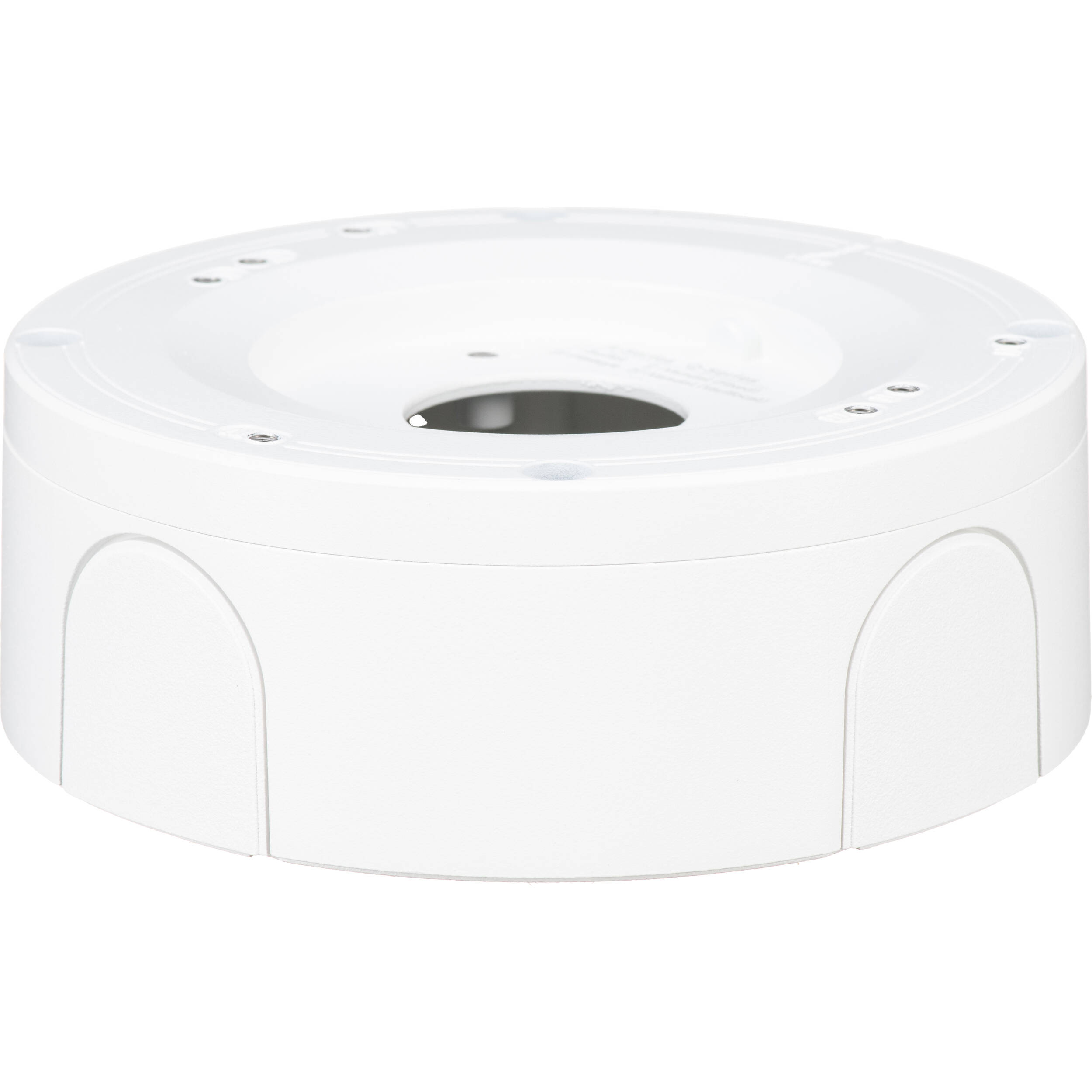 Hanwha Vision SBV-A14B back box for compatible ANV and ANO camera models — view 2
