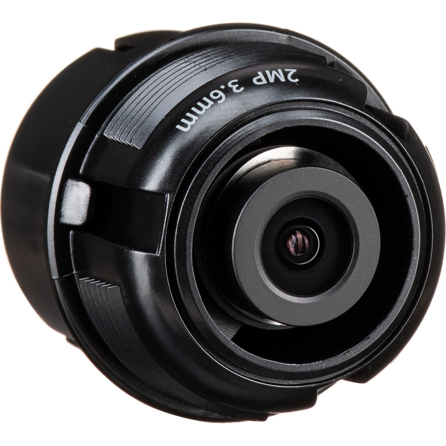 Hanwha Vision SLA-2M3600Q 2MP 3.6mm fixed focal lens accessory — view 4