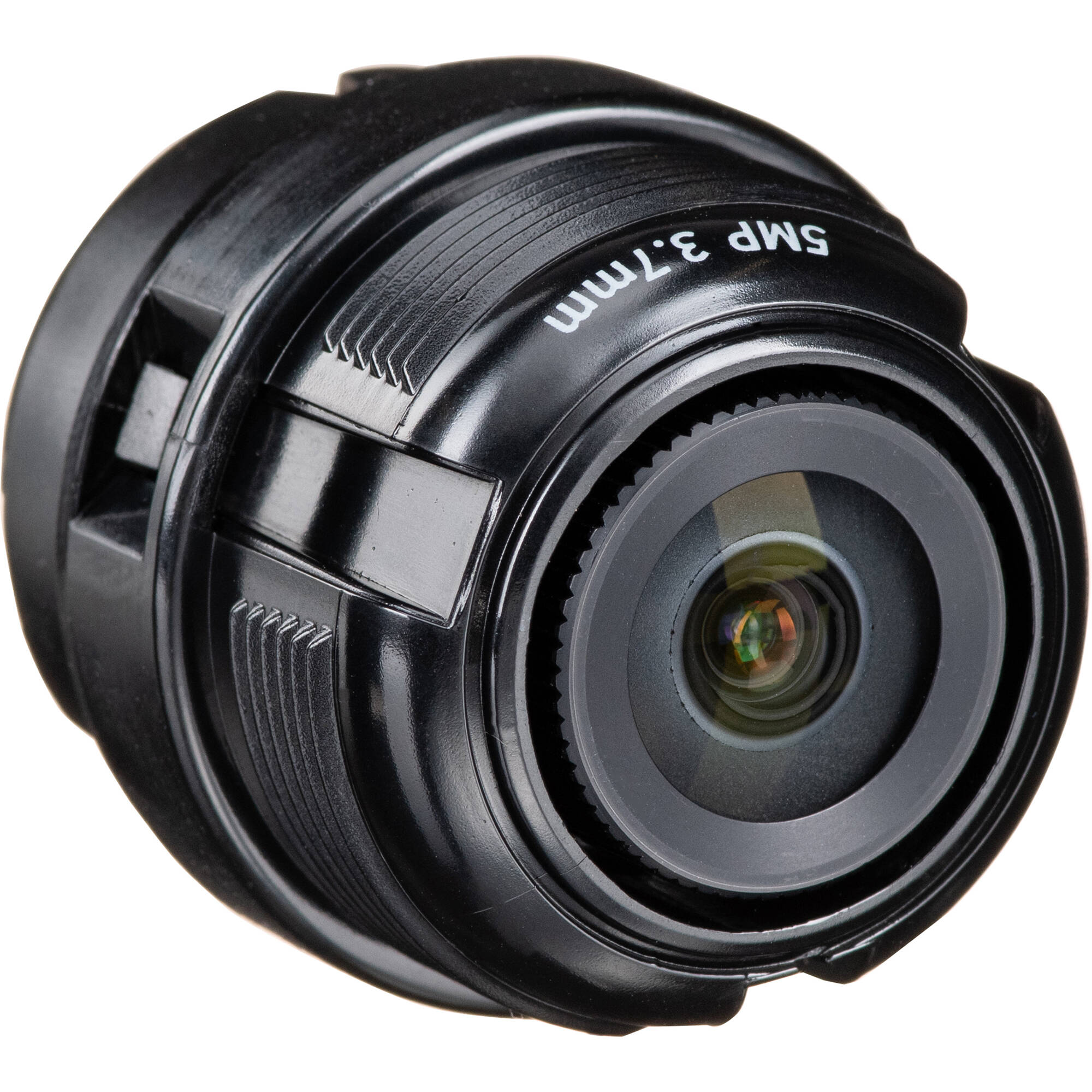 Hanwha Vision SLA-5M3700Q 3.7 mm fixed lens module for 5MP CMOS surveillance cameras — view 3