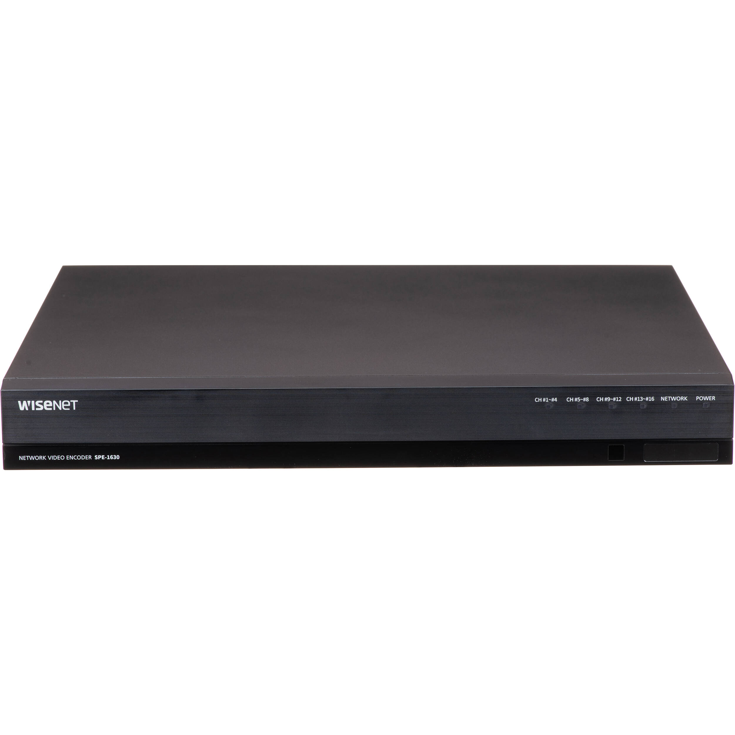 16 Channel Encoder — view 2