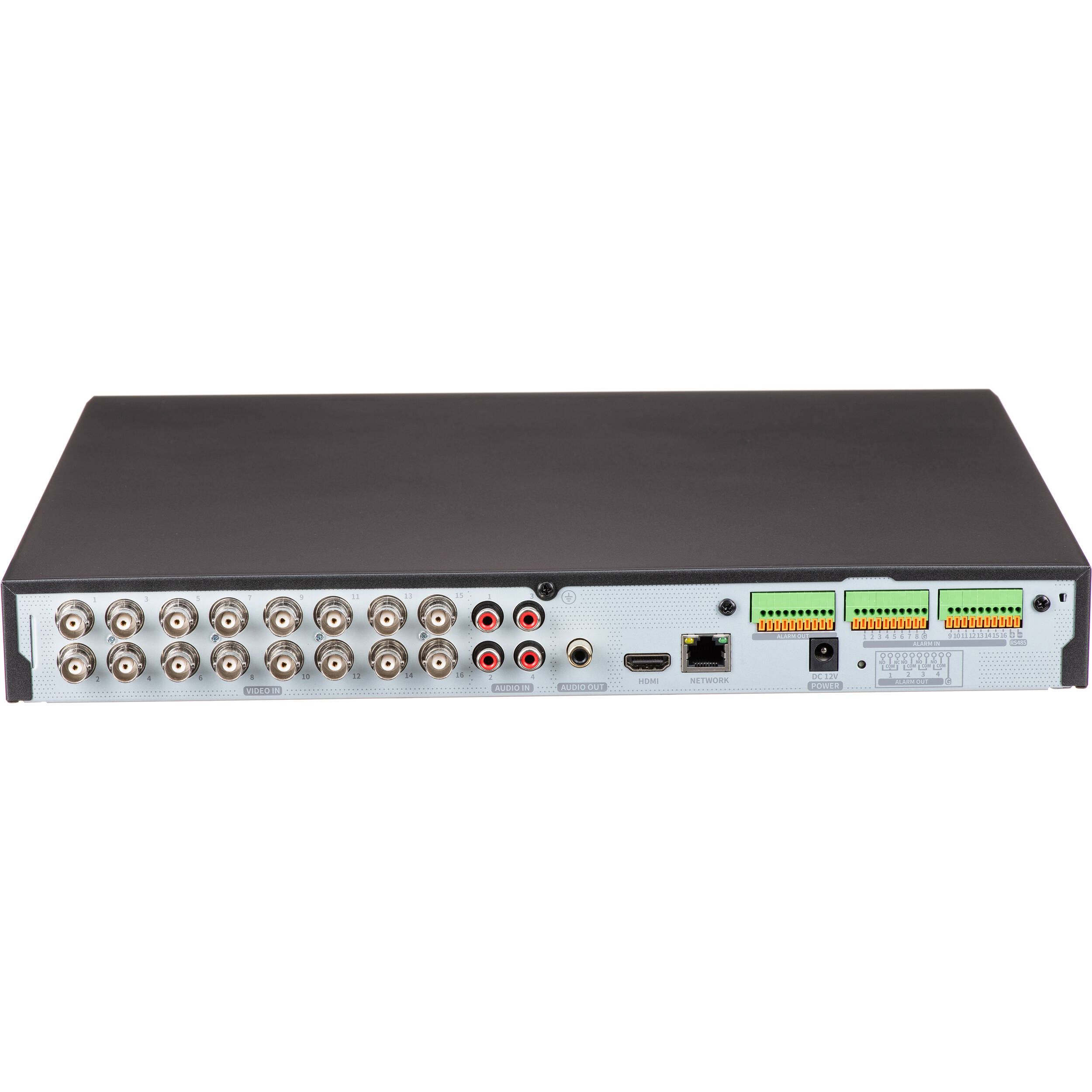 16 Channel Encoder — view 4