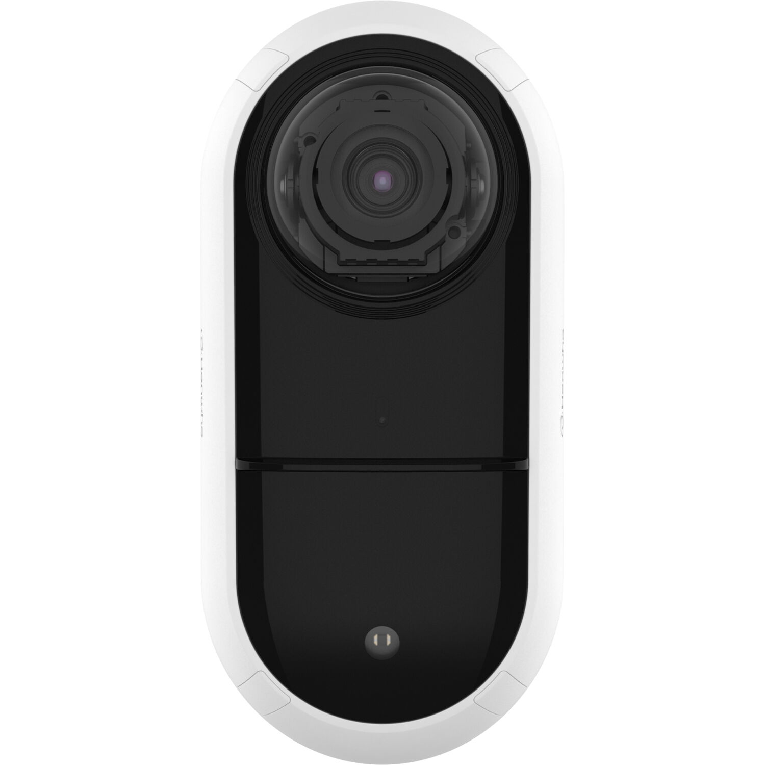 T SERIES, WALL MOUNT AI PANORAMIC CAMERA, 5MP @ 30 FPS, 1.6MM FIXED FOCAL LENS ( — view 2