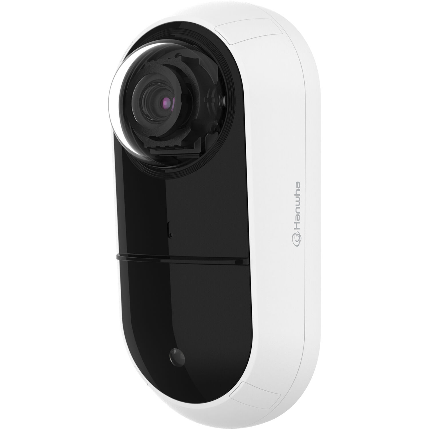 T SERIES, WALL MOUNT AI PANORAMIC CAMERA, 5MP @ 30 FPS, 1.6MM FIXED FOCAL LENS ( — view 3