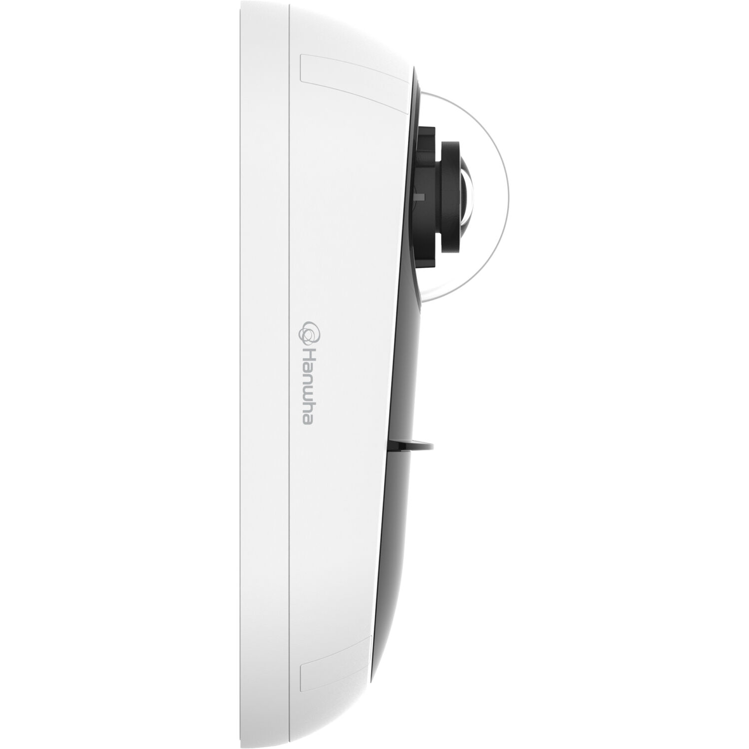 T SERIES, WALL MOUNT AI PANORAMIC CAMERA, 5MP @ 30 FPS, 1.6MM FIXED FOCAL LENS ( — view 4