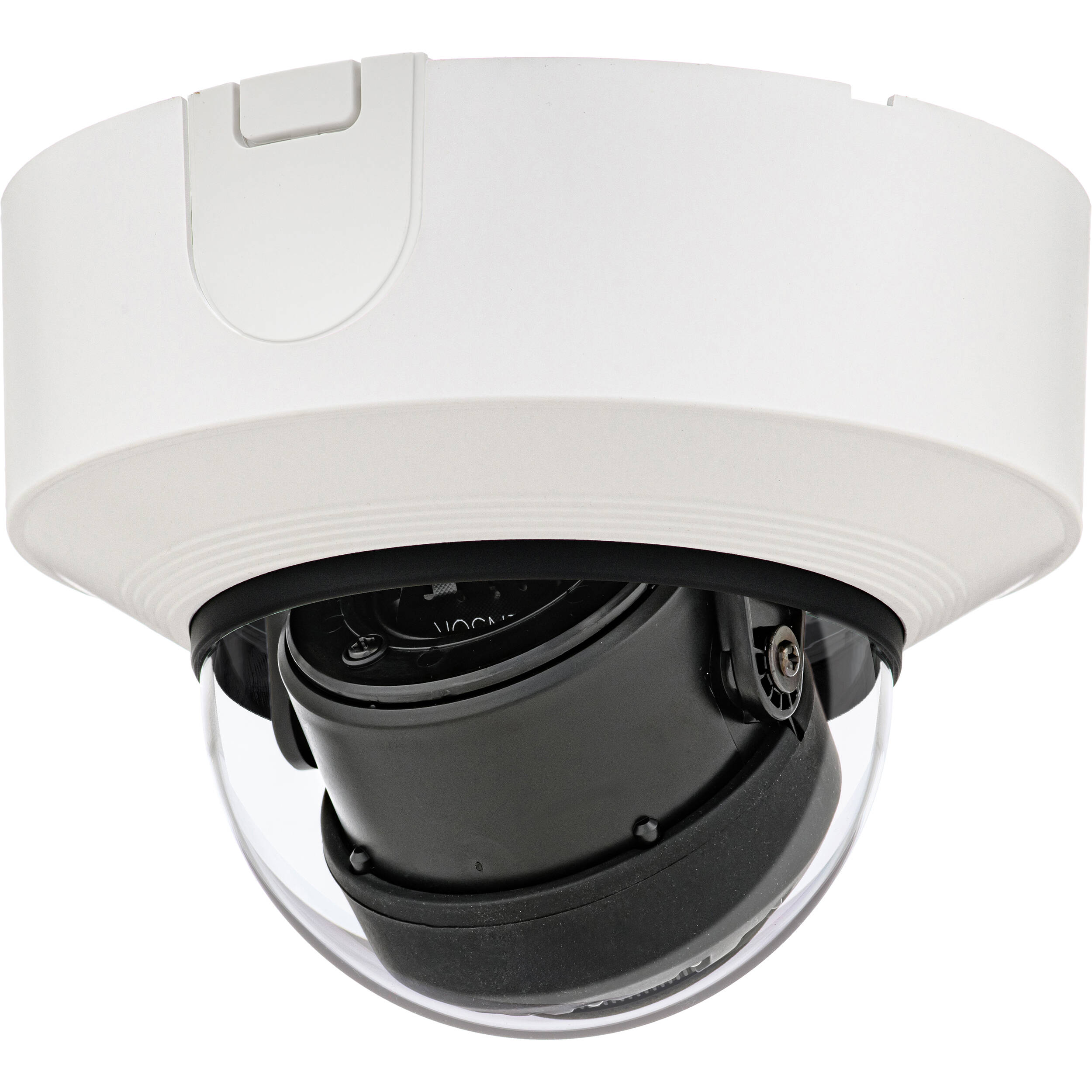POWERED BY WN7, INDOOR NETWORK AI IR DOME CAMERA, 2MP RESOLUTION @ 60FPS, 2.8 12 — view 3