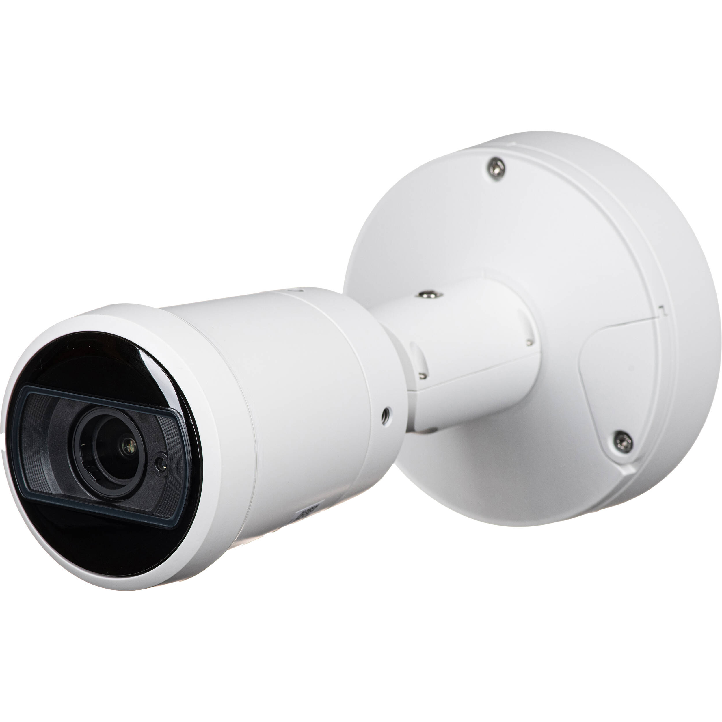 POWERED BY WN7, OUTDOOR NETWORK AI IR BULLET CAMERA, 6MP RESOLUTION @ 30FPS, 4.4 — view 3