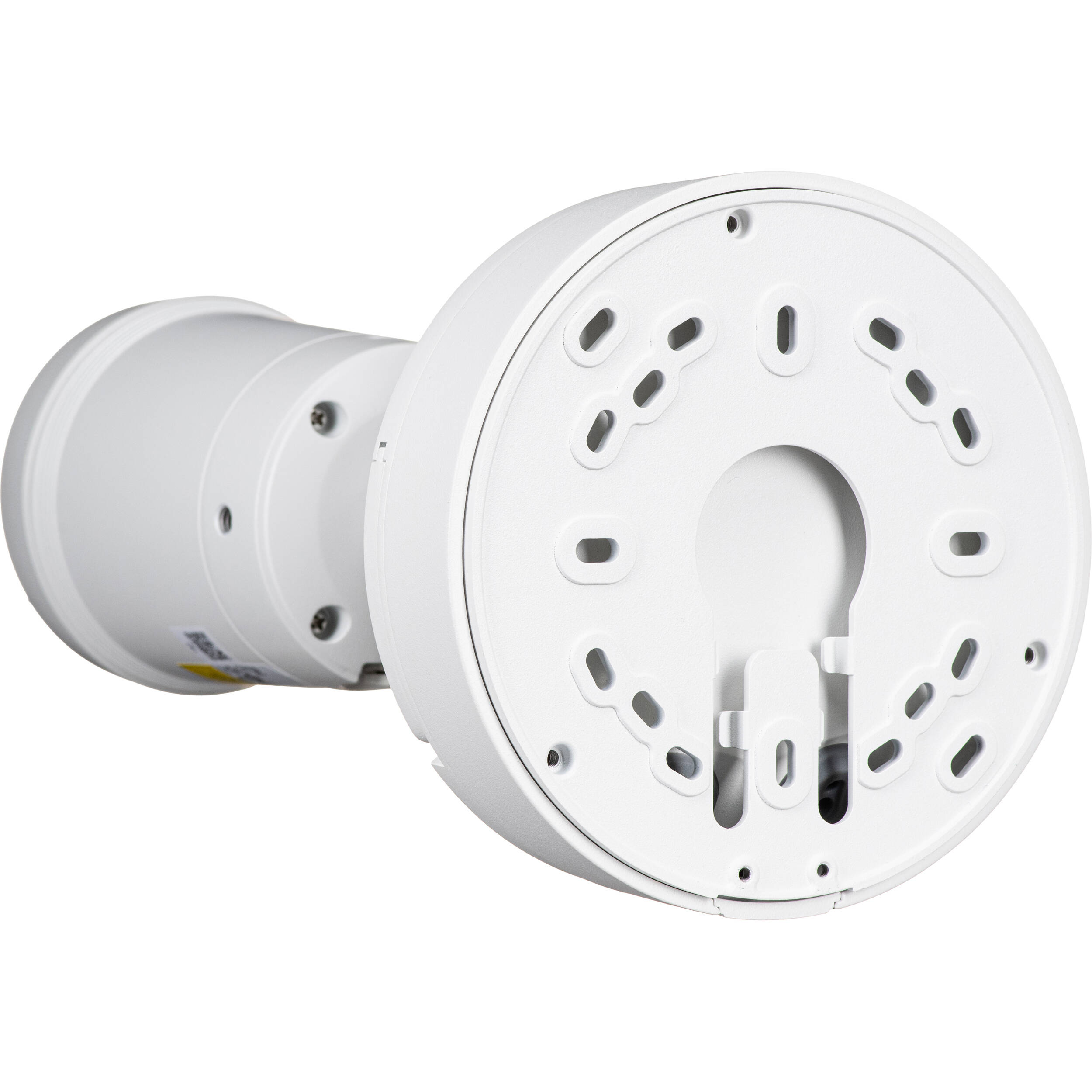 POWERED BY WN7, OUTDOOR NETWORK AI IR BULLET CAMERA, 6MP RESOLUTION @ 30FPS, 4.4 — view 4